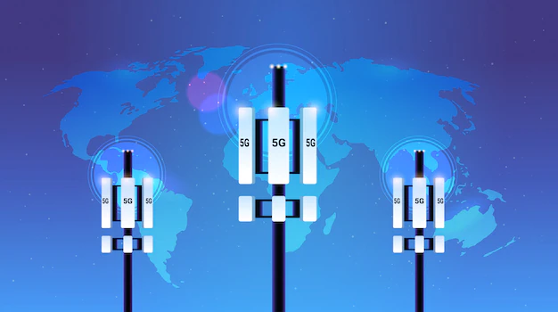 ?全球5G最新資訊：國(guó)產(chǎn)5G芯片崛起，美國(guó)封堵中國(guó)光刻機(jī)產(chǎn)業(yè)引擔(dān)憂？