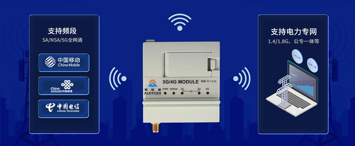 ?5G和4G的差異是什么？5G已經(jīng)取代4G技術(shù)了嗎？