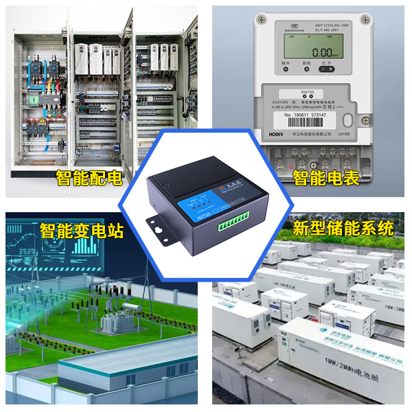 ?DB9公母頭接口的應用與發(fā)展趨勢
